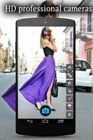 Professional Camera screenshot 2
