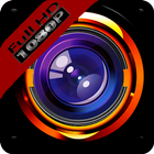 Camera HD Pro icono