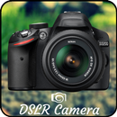 DSLR Camera : Ultra HD Professional Camera 2018 APK