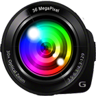 Camera V5 36 Megapixel आइकन
