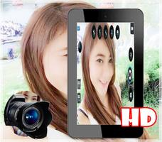 HD Camera DSLR स्क्रीनशॉट 3