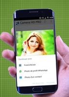 Caméra HD selfie Pro ảnh chụp màn hình 1