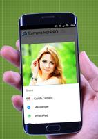 Caméra HD selfie Pro Screenshot 2