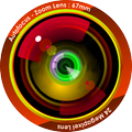 Camera V7 24 Megapixel