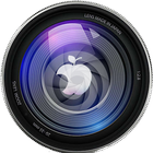 آیکون‌ HD Camera For iPhone7