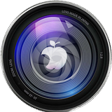 HD Camera For iPhone7 biểu tượng