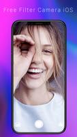 Stylish iCamera iPhone X Plus - iPhone XS Camera скриншот 2