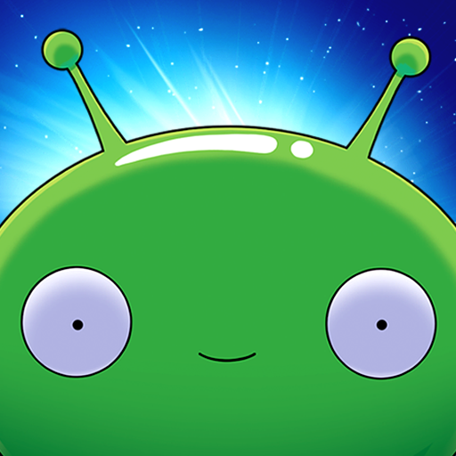 Final Space AR