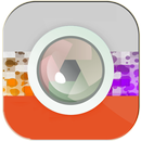 Kamera retrica retro APK