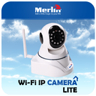 Wi-Fi IP Camera Lite icon