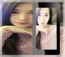 برنامه‌نما Sweet Selfie Camera عکس از صفحه