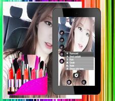 Youcan MakeUp Makeover 截图 1