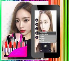 Youcan MakeUp Makeover screenshot 2