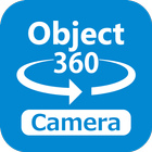 Object360 Camera icône