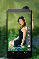 HD Camera Pro Affiche