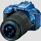 HD Camera Pro icône