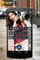 HD Camera Pro capture d'écran 1