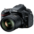 HD DSLR Kamera