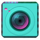 digital camera pro selfie full hd 2018 icon