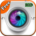 hd camera pro for android アイコン