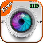 hd caméra pro pour Android icône