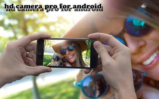 hd camera pro for android スクリーンショット 2