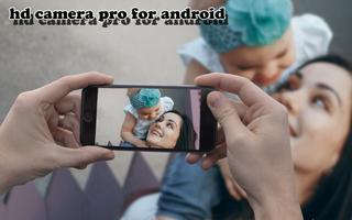 hd camera pro for android スクリーンショット 3