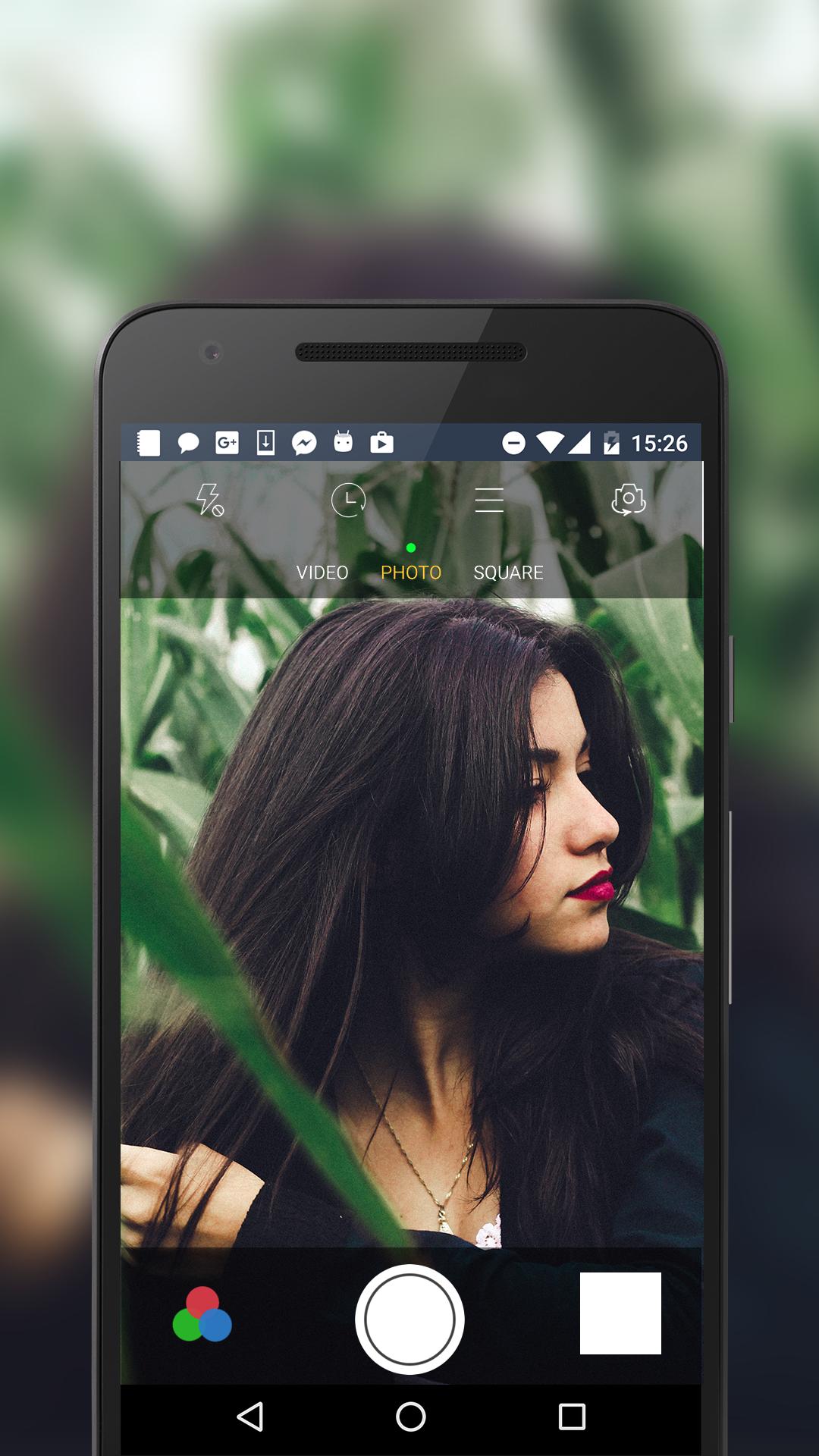 Camera For Iphone 7 For Android Apk Download