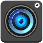 Camera Recorder ( Hidden Camera ) icône