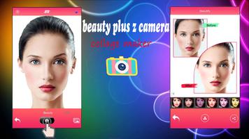 Beauty Plus - z Camera โปสเตอร์