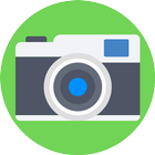 Camera -Tips-icoon
