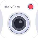 MolyCam: instant film camera, instax print cam app