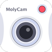 MolyCam: instant film camera, instax print cam app-APK