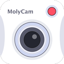 MolyCam: instant film camera, instax print cam app APK