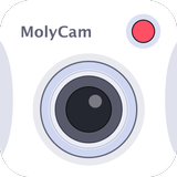 MolyCam: instant film camera, instax print cam app aplikacja