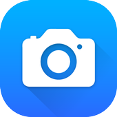 Camera Style Asus icon