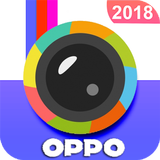 Camera for Oppo f3 Plus + Selfie icône