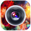 Samsung A8 camera  selfie