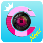 Camera Selfie icon