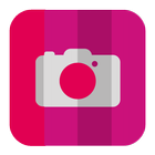Selfie Camera FR icono