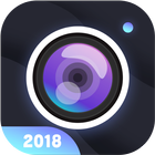 Camera HD - Pro Camera 4K 아이콘