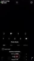Camera HD - Pro Camera 4K 스크린샷 1
