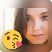 Photo Editor Free أيقونة