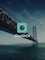 OnShot PRO Video Music Affiche