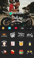 OnShot PRO Video Music captura de pantalla 2