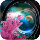 Camera Smoke 360 Art Effect иконка