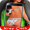 xray cloth camera prank