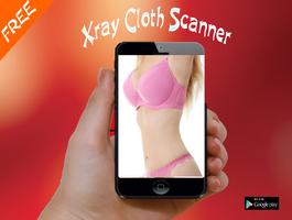 xray cloth camera prank 截图 1