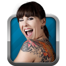 Camera Tatto Maker APK