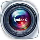 Camera for Iphone X APK